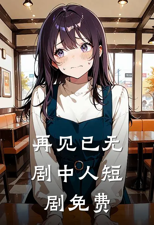 再见已无剧中人短剧免费