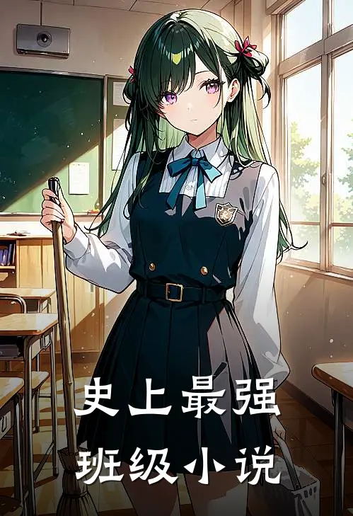 史上最强班级小说