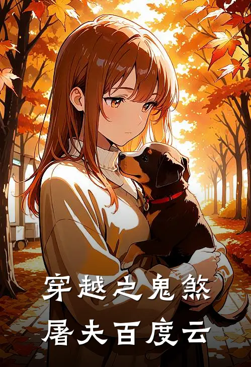 穿越之鬼煞屠夫百度云