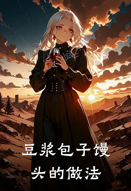 豆浆包子馒头的做法