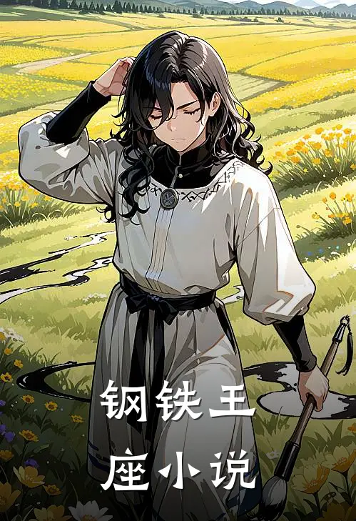钢铁王座小说