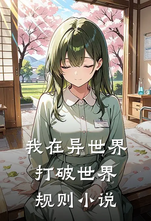 我在异世界打破世界规则小说