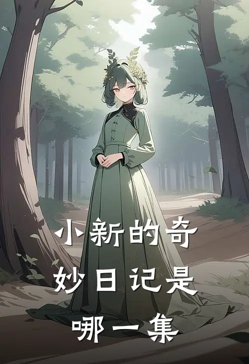 小新的奇妙日记是哪一集