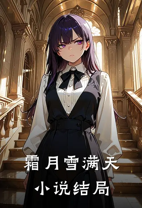 霜月雪满天小说结局