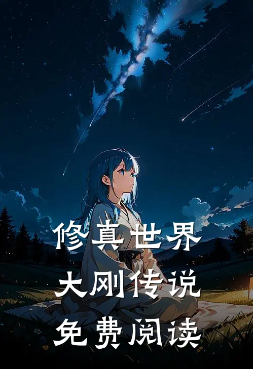 修真世界大刚传说免费阅读