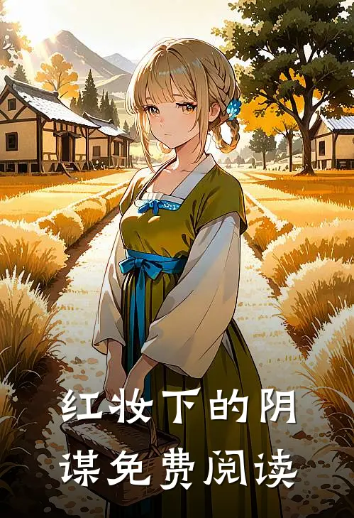 红妆下的阴谋免费阅读