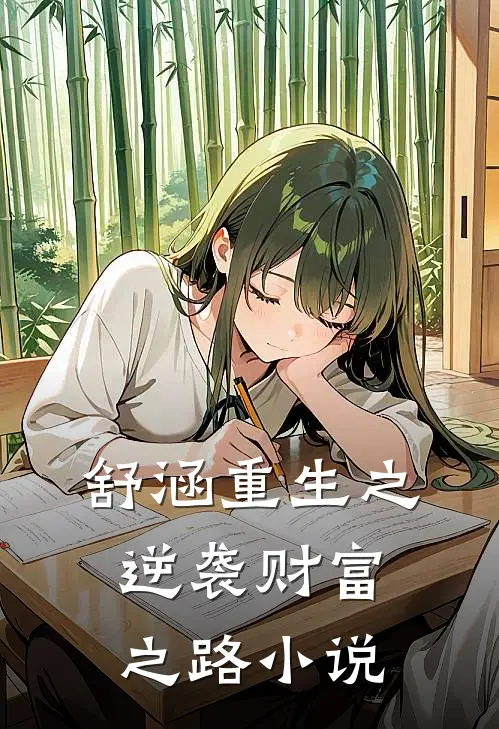 舒涵重生之逆袭财富之路小说