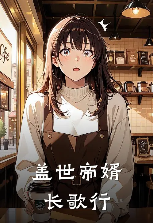 盖世帝婿长歌行