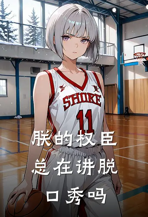 朕的权臣总在讲脱口秀吗