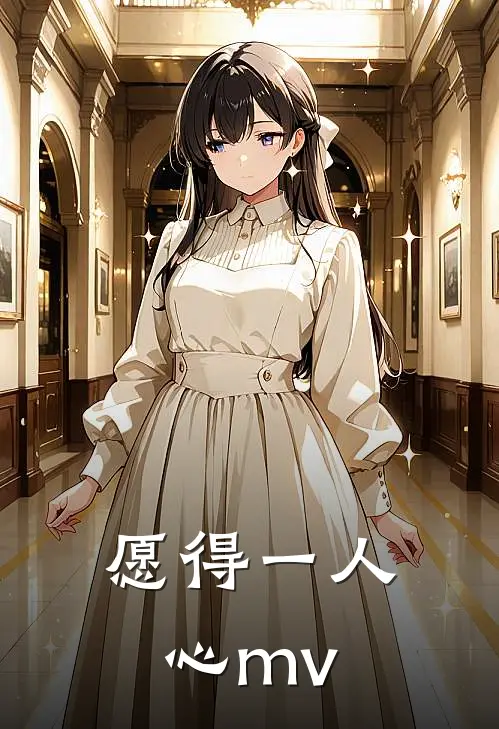 愿得一人心mv