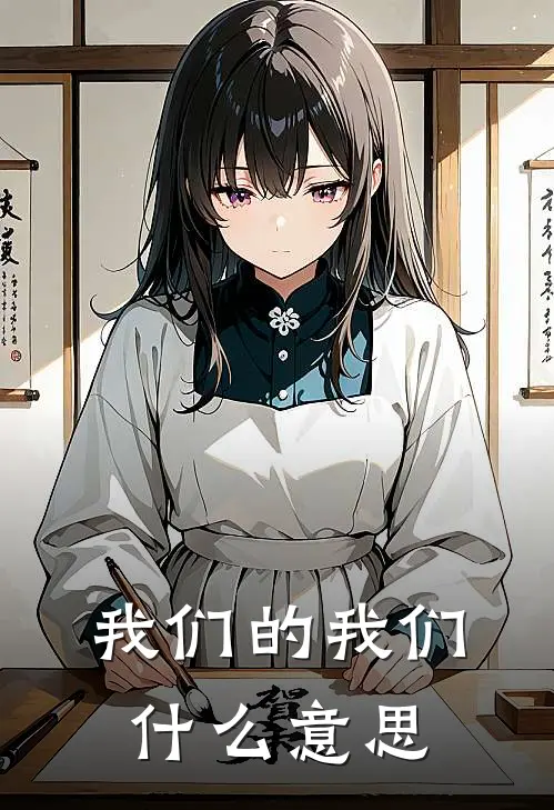 我们的我们什么意思