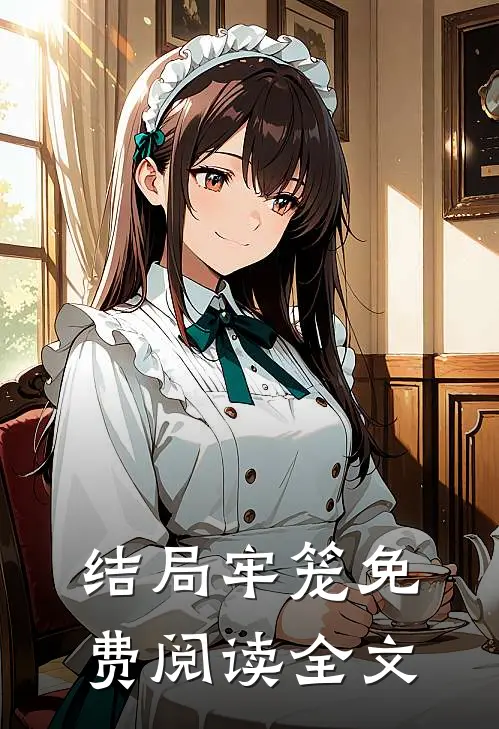 结局牢笼免费阅读全文