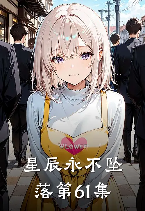 星辰永不坠落第61集