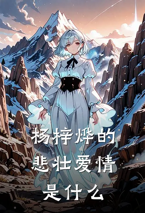 杨梓烨的悲壮爱情是什么