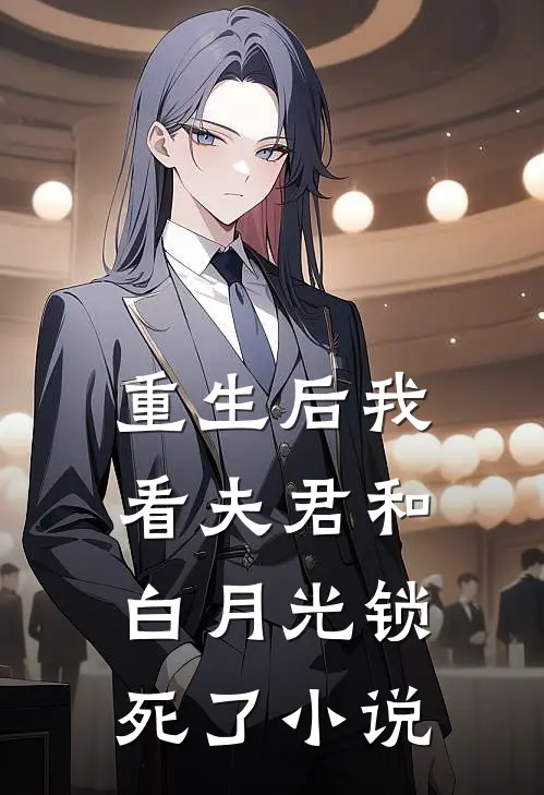 重生后我看夫君和白月光锁死了小说