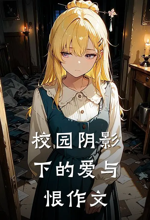 校园阴影下的爱与恨作文