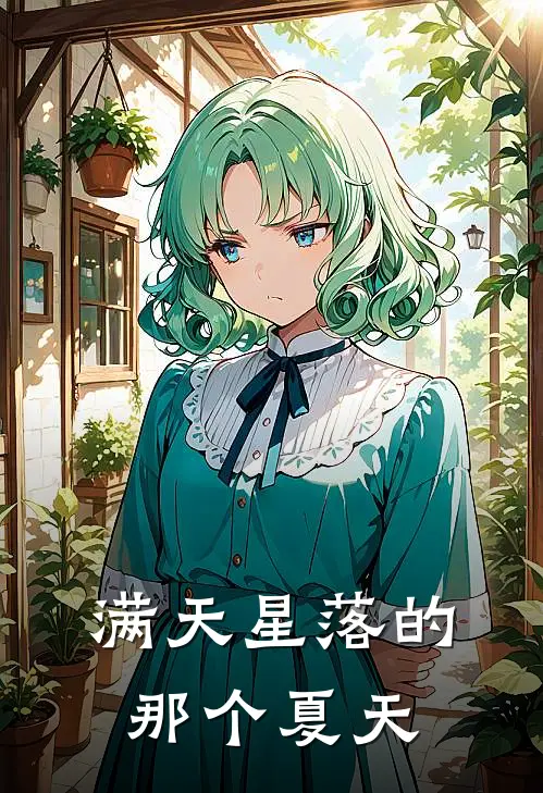 满天星落的那个夏天