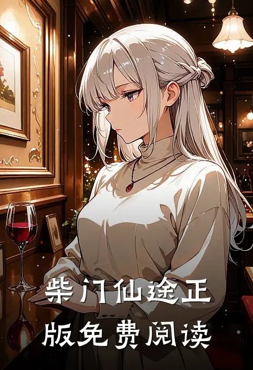 柴门仙途正版免费阅读