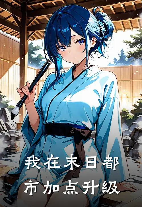 我在末日都市加点升级