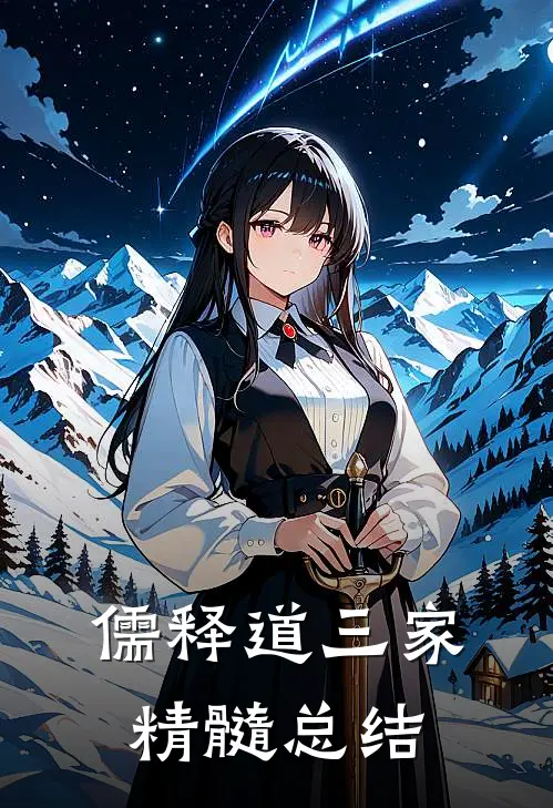 儒释道三家精髓总结