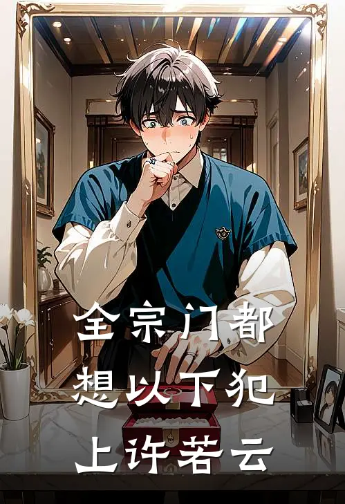 全宗门都想以下犯上许若云