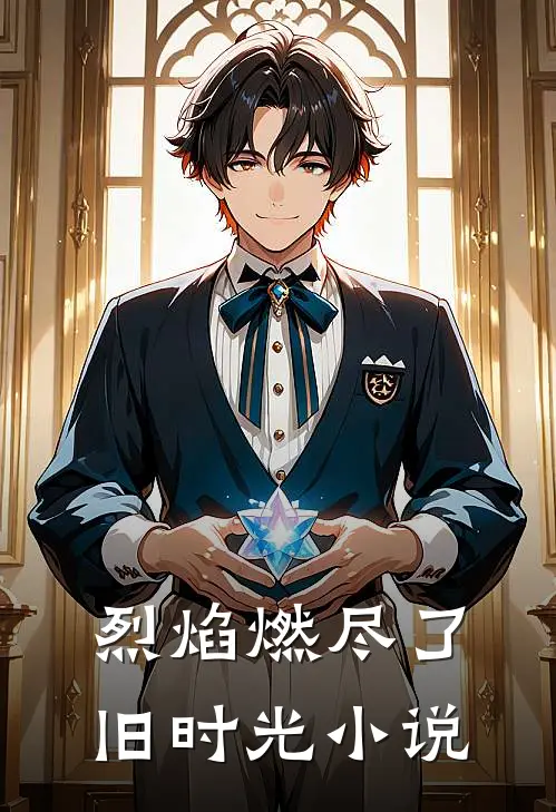 烈焰燃尽了旧时光小说