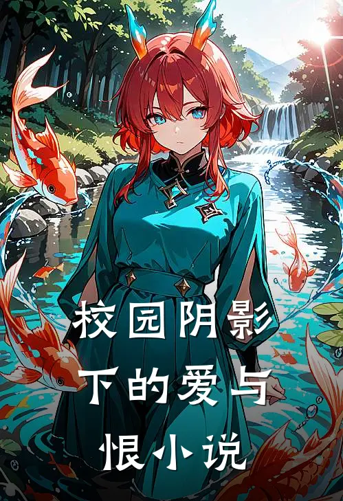 校园阴影下的爱与恨小说