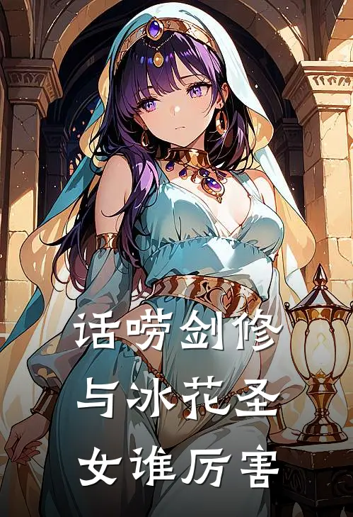 话唠剑修与冰花圣女谁厉害