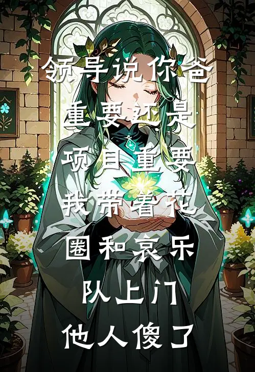 领导说‘你爸重要还是项目重要’，我带着花圈和哀乐队上门，他人傻了