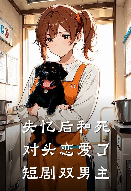 失忆后和死对头恋爱了短剧双男主