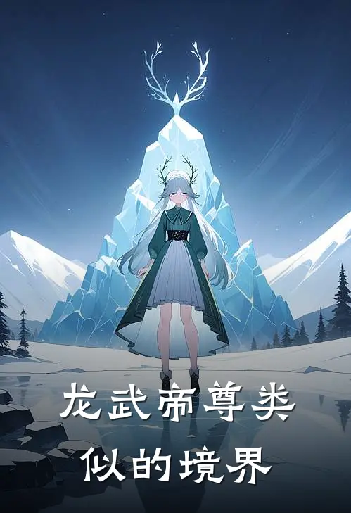 龙武帝尊类似的境界