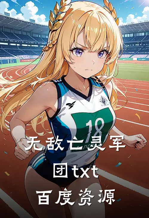 无敌亡灵军团txt百度资源