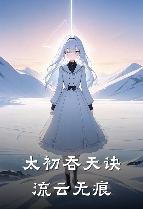 太初吞天诀流云无痕