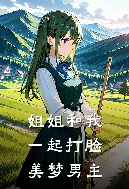 姐姐和我一起打脸美梦男主