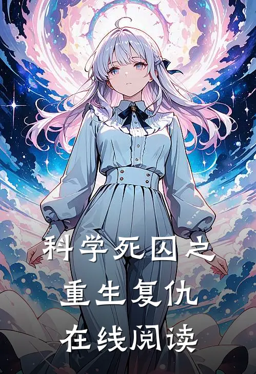 科学死囚之重生复仇在线阅读