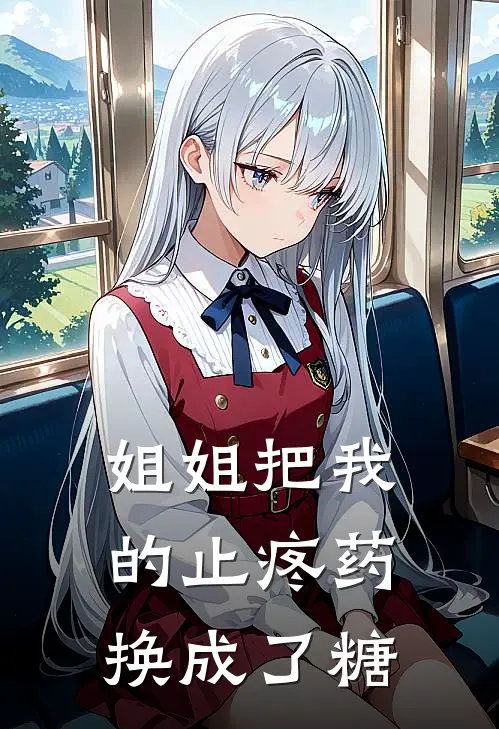 姐姐把我的止疼药换成了糖