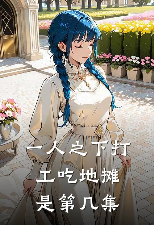 一人之下打工吃地摊是第几集