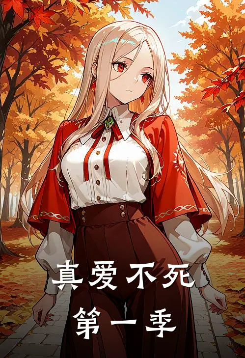 真爱不死第一季