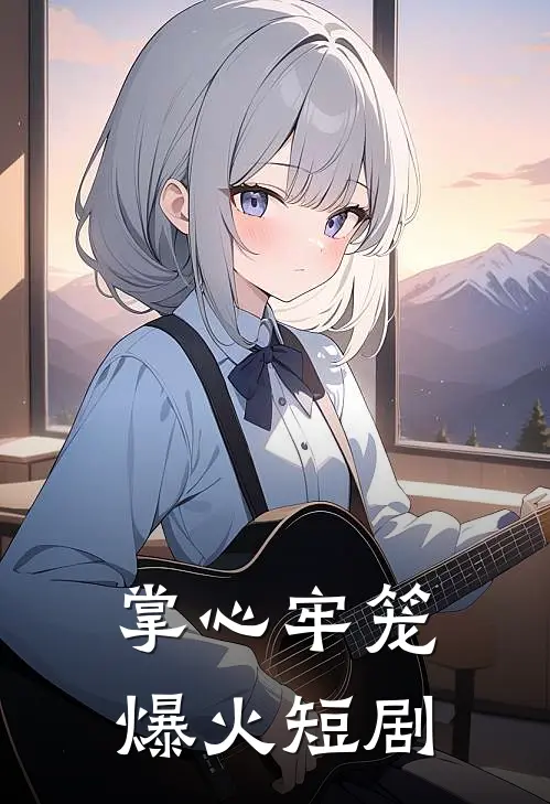 掌心牢笼爆火短剧