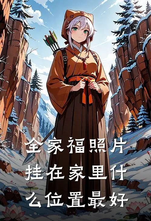 全家福照片挂在家里什么位置最好