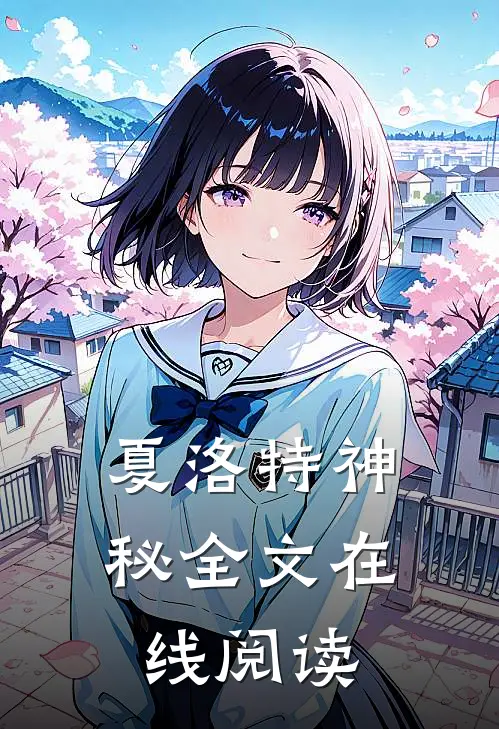 夏洛特神秘全文在线阅读