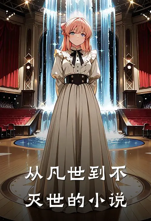 从凡世到不灭世的小说