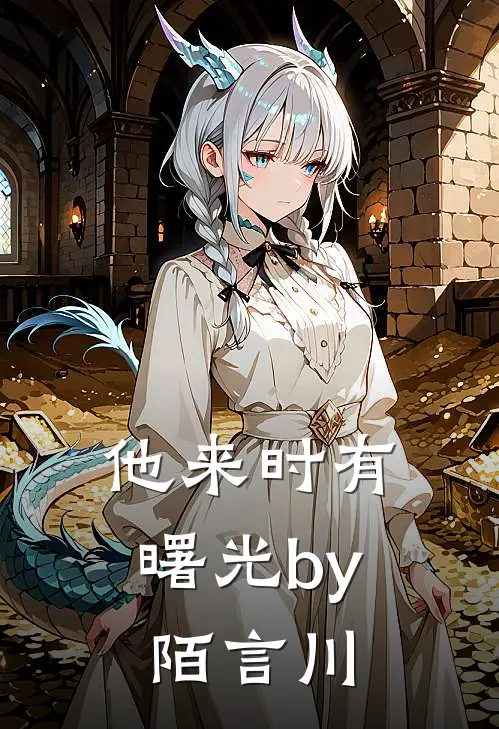 他来时有曙光by陌言川