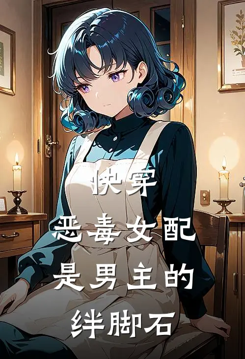 快穿：恶毒女配是男主的绊脚石