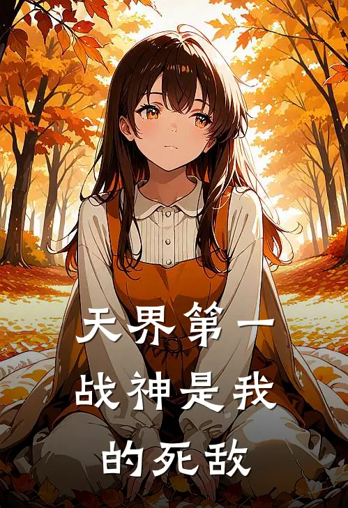 天界第一战神是我的死敌