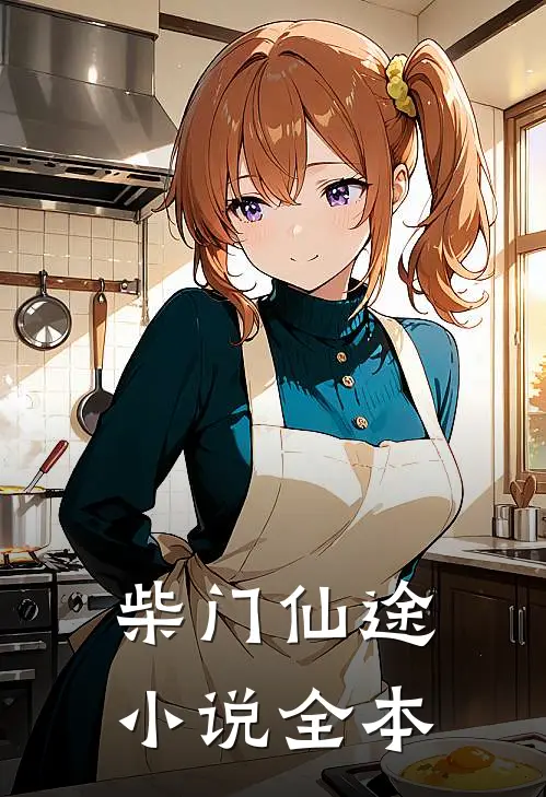 柴门仙途小说全本