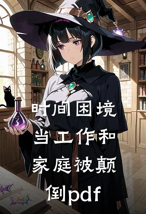 时间困境:当工作和家庭被颠倒pdf