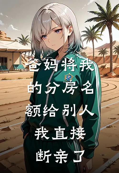 爸妈将我的分房名额给别人，我直接断亲了