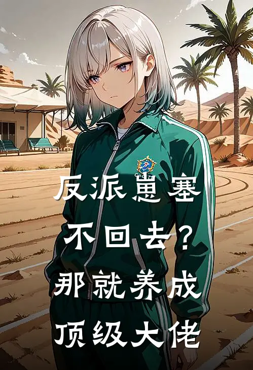 反派崽塞不回去？那就养成顶级大佬