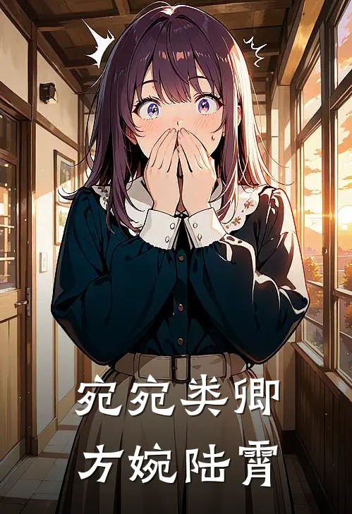 宛宛类卿方婉陆霄